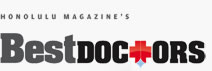 honolulu's best doctors