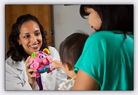 Dr. Rupa K. Wong