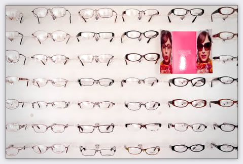 Optical Shop Honolulu