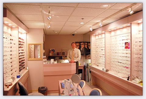 Optical Shop Honolulu
