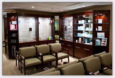 Optical Shop Honolulu