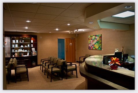 Optical Shop Honolulu